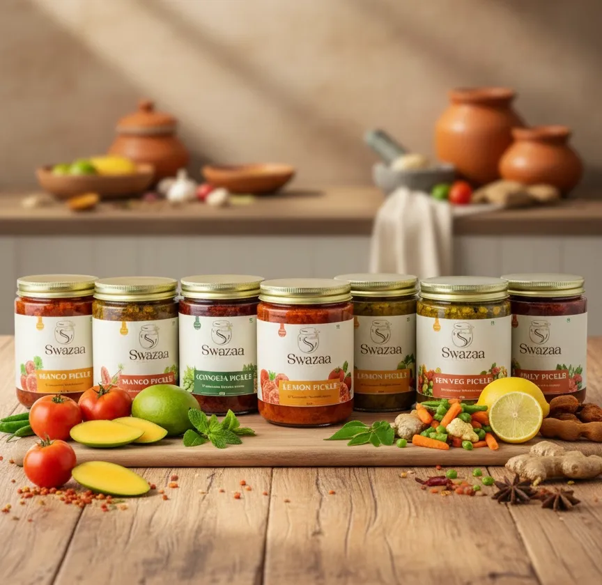 Made for everyone’s table.